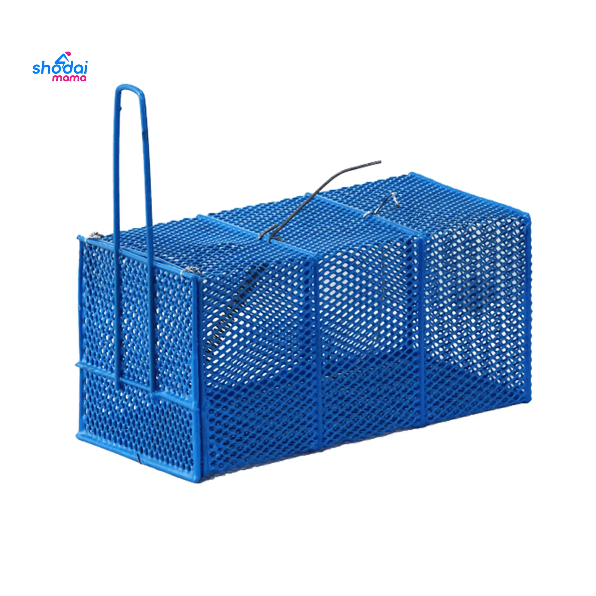 Idur Marar Kol - RFL Rat Trap By Net- Blue